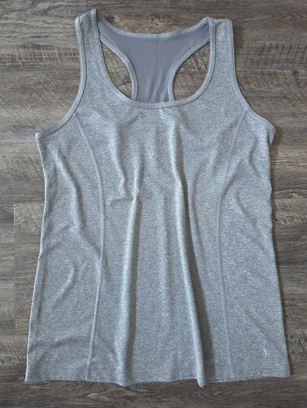 New Racerback Workout Tank
